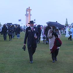 Anzac Day