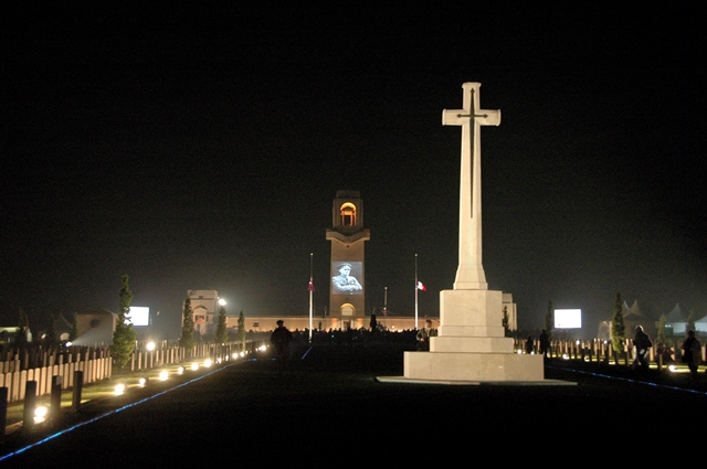 Anzac day 2017 s rondot