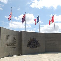 Memorial lehamel