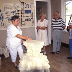 Musee des amis du vieux corbie somme piacrdie