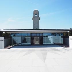 Sir John Monash Centre