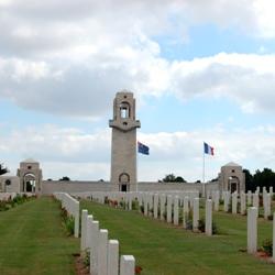 Australian National Memorial