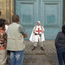 Visite guide e costume e poque